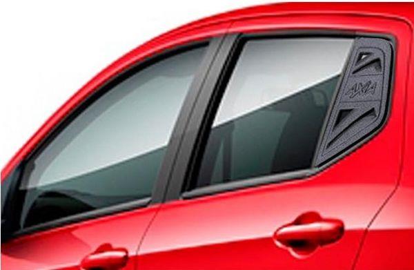 Perodua Axia Triangle Mirror Pough (end 12/22/2019 4:15 PM)