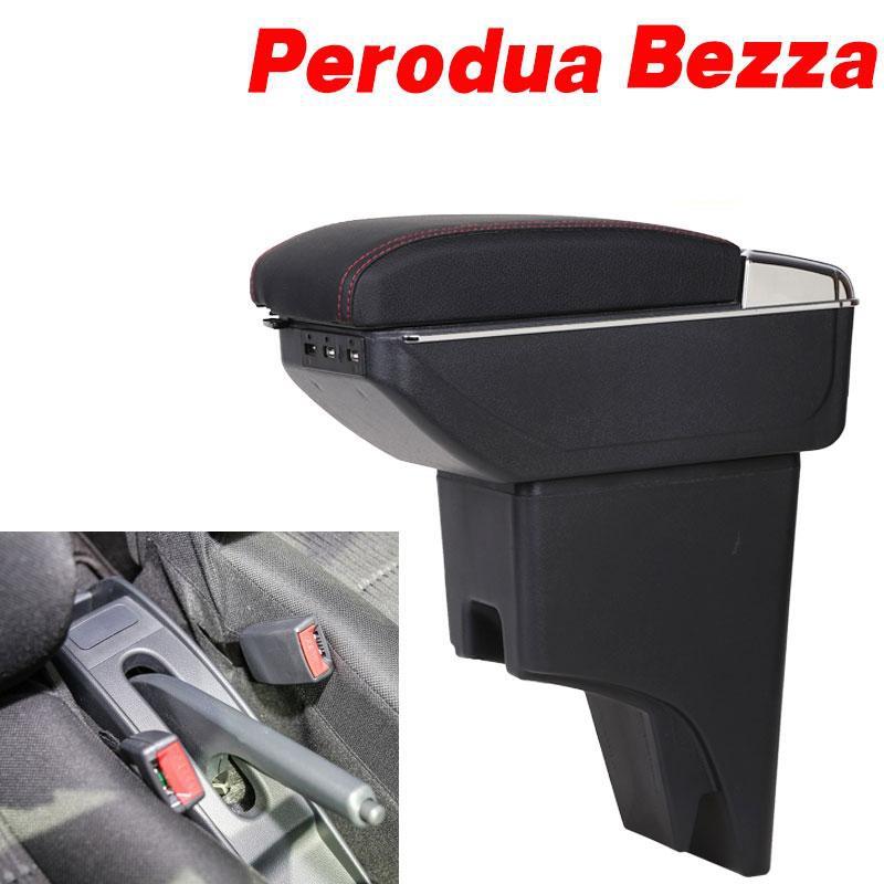 Perodua Bezza 2016-2018 USB Armrest (end 10/15/2019 2:23 PM)