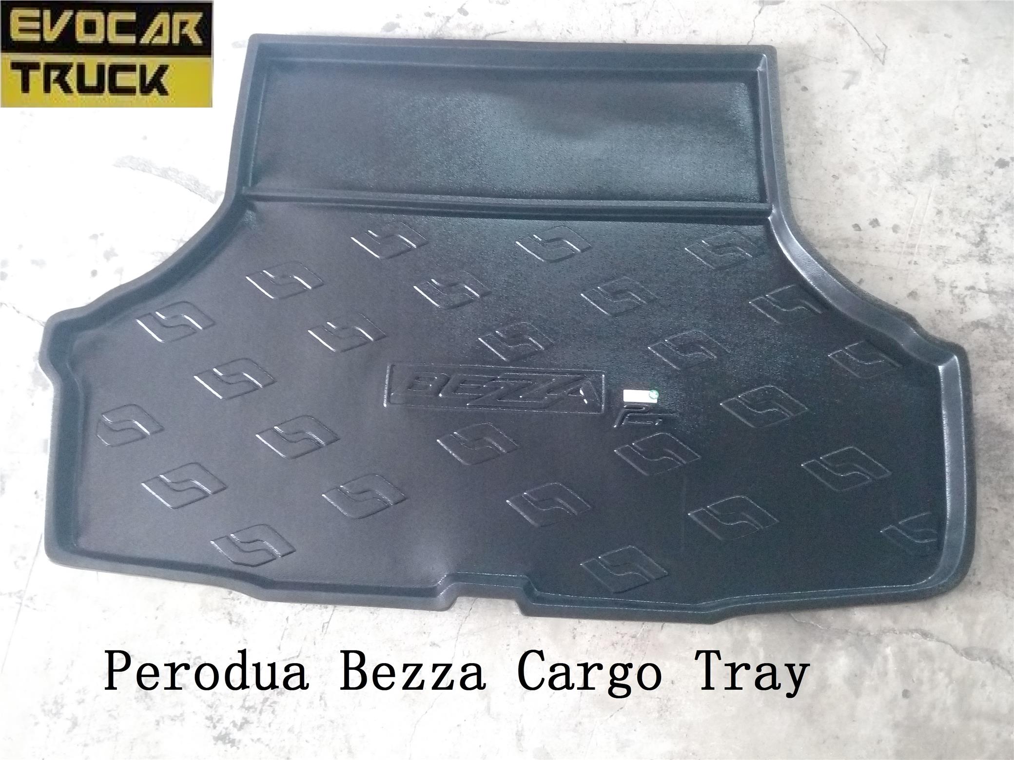 PERODUA BEZZA CARGO TRAY (end 5/22/2017 3:15 PM)