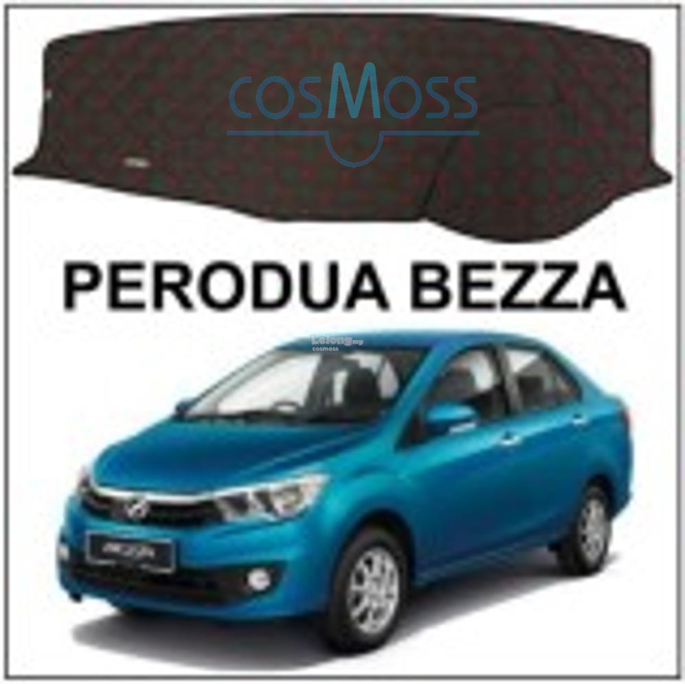 PERODUA BEZZA DAD GARSON VIP Custom (end 3/10/2019 1:15 PM)