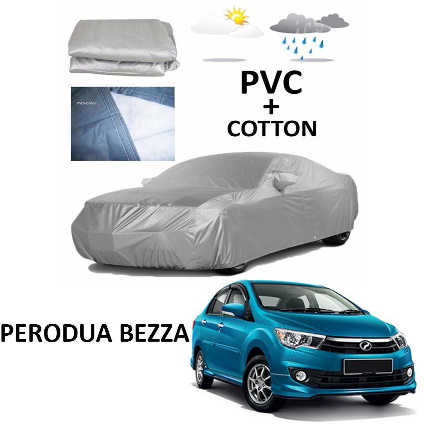 Perodua Bezza Double Layers Car Ful (end 8/17/2018 11:15 AM)