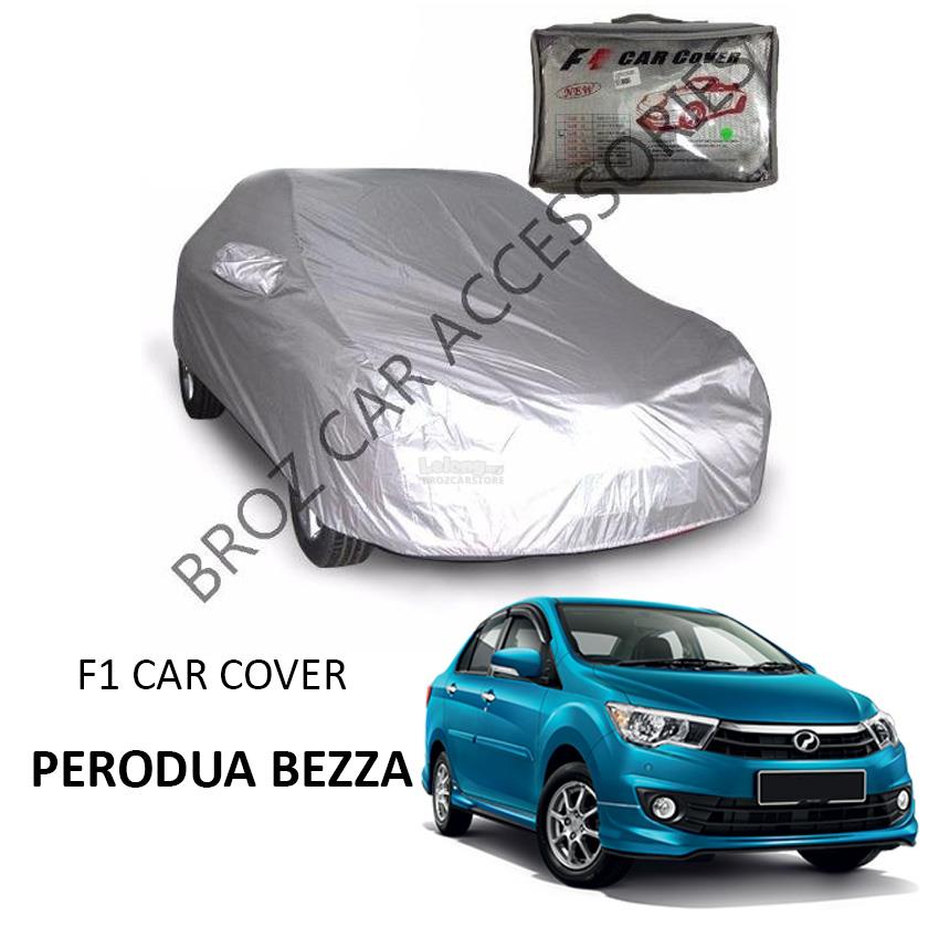 Perodua Bezza F1 High Quality Durabl (end 8/20/2018 4:15 PM)