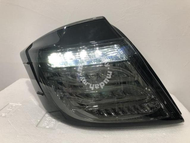 Perodua Bezza Led Tail Lamp Light Ba (end 5/8/2019 12:15 PM)