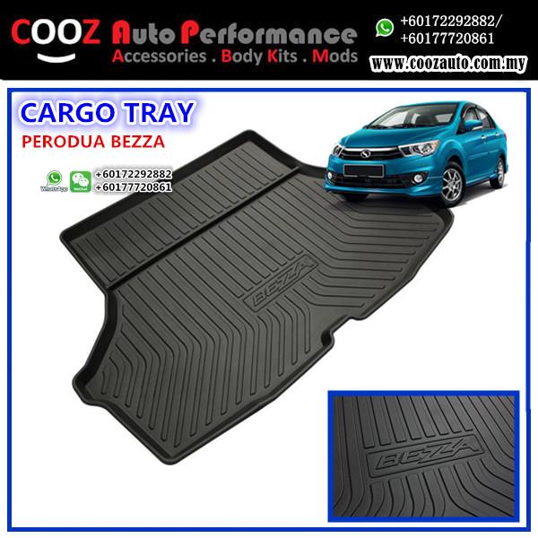 Perodua Bezza Luggage / Boot / Cargo (end 7/4/2018 4:59 PM)