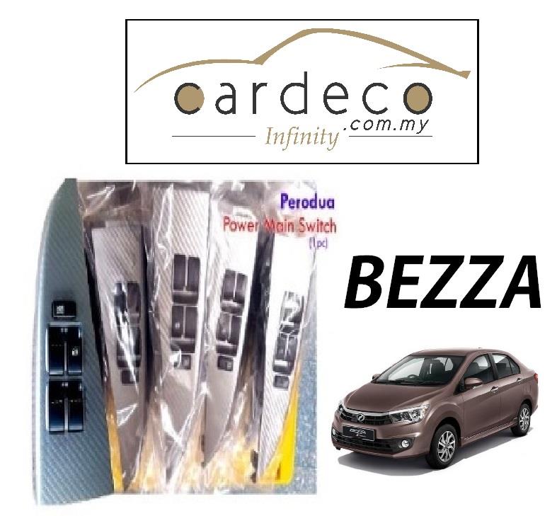 Perodua Bezza Power Window Main Swi (end 11/27/2019 4:15 PM)