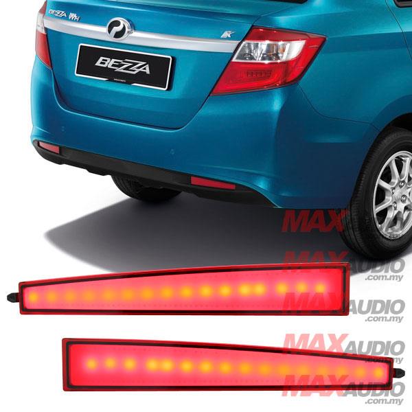 PERODUA BEZZA Sequential Blinking Re (end 8/6/2019 10:13 AM)