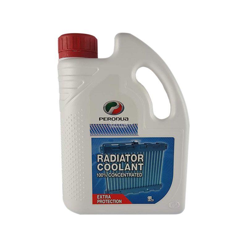 Perodua Genuine Parts - Ayumitoh