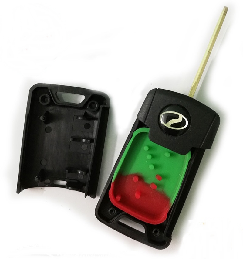 Perodua Flip Key Case Myvi 2006-201 (end 1/14/2023 12:00 AM)
