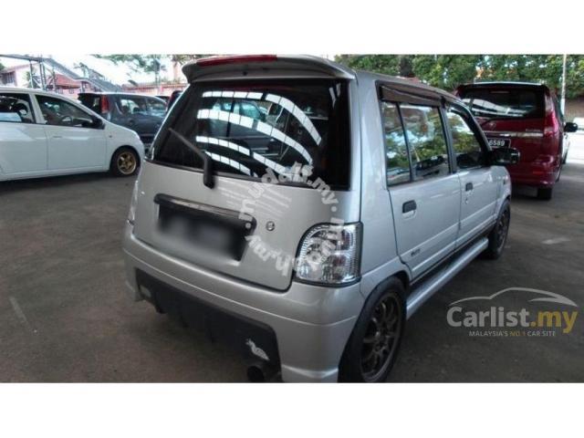 Perodua Kancil 00-04 Tail Lamp Albin (end 3/22/2019 2:15 PM)