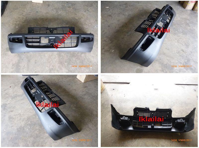 Perodua Kancil 850 Accessories - Contoh Xias