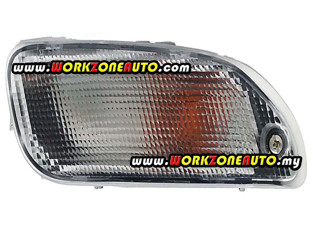 Perodua Kancil 1997 Front Bumper Lam (end 8/6/2022 12:00 AM)