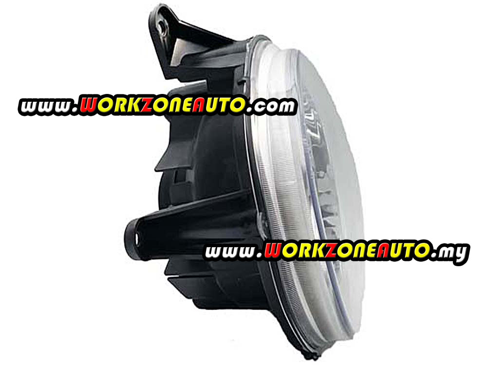 Perodua Kancil 2002 Head Lamp Right (end 6/25/2022 12:00 AM)