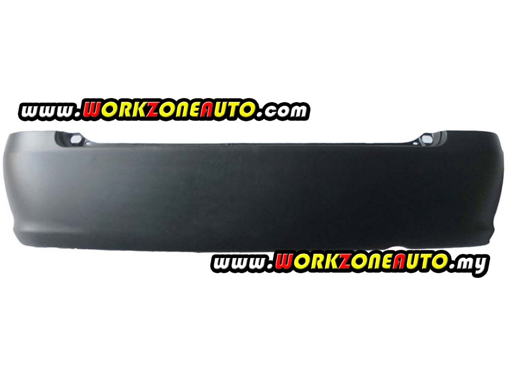 Perodua Kancil 2002 Rear Bumper Bla (end 6/27/2022 12:00 AM)