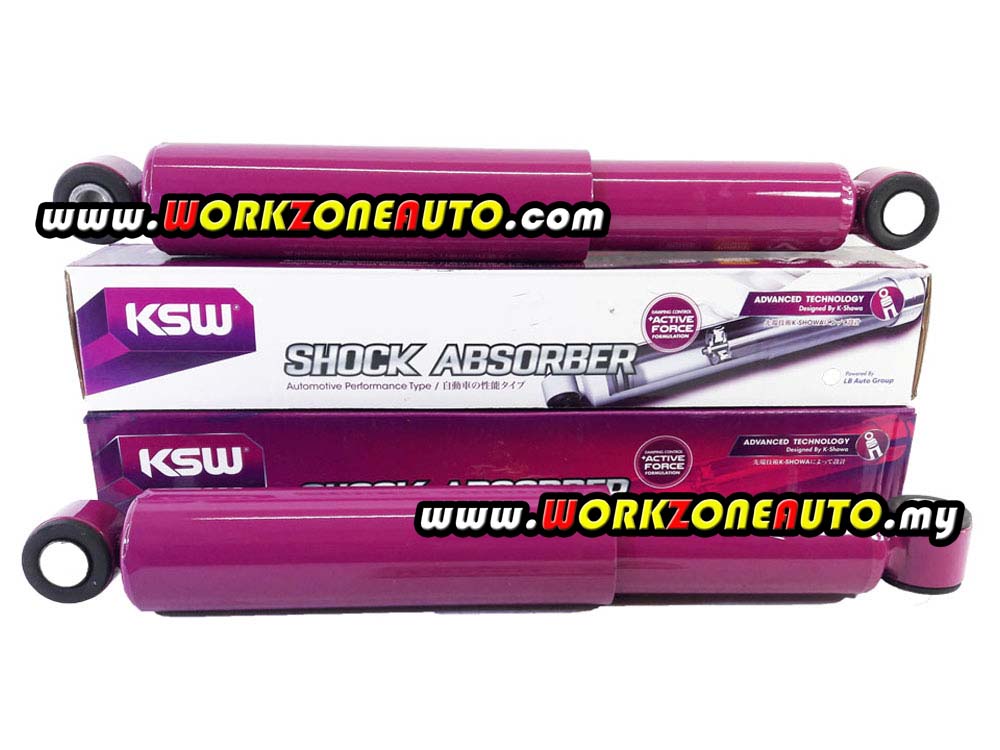 Perodua Kancil 660 850 Oil Performan (end 8/2/2022 12:00 AM)