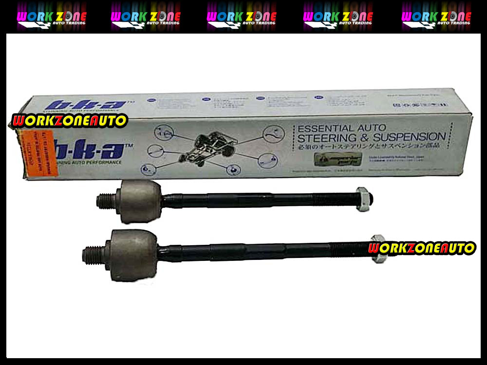 Perodua Kancil 850 1995 Rack End Se (end 8/15/2022 12:00 AM)