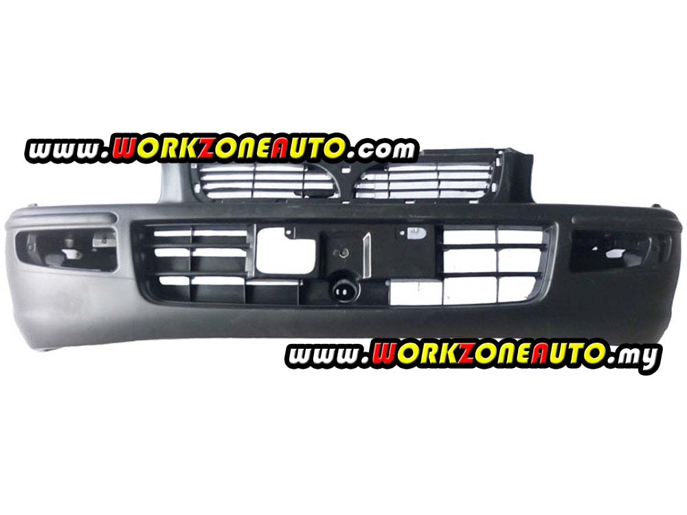 Perodua Kancil 850 1999 Front Bumpe (end 6/27/2022 12:00 AM)