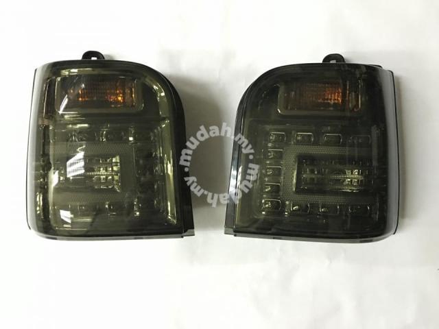 Perodua Kancil 94-99 Led TAil LAmp (end 12/28/2018 2:15 PM)