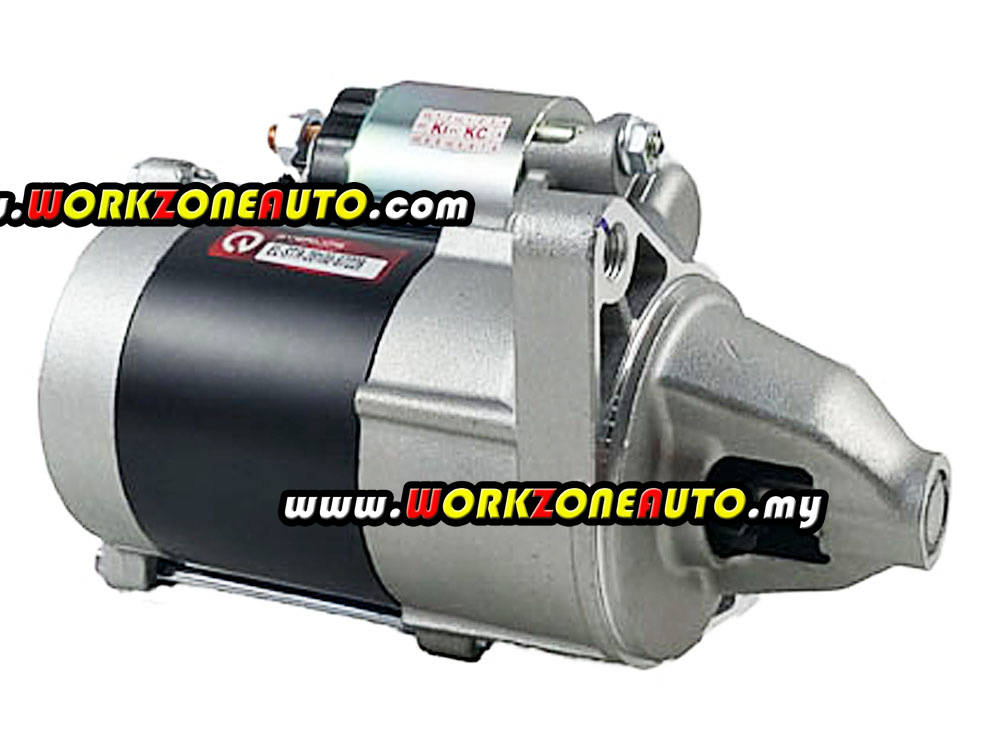 Perodua Kancil Starter - Sinter B