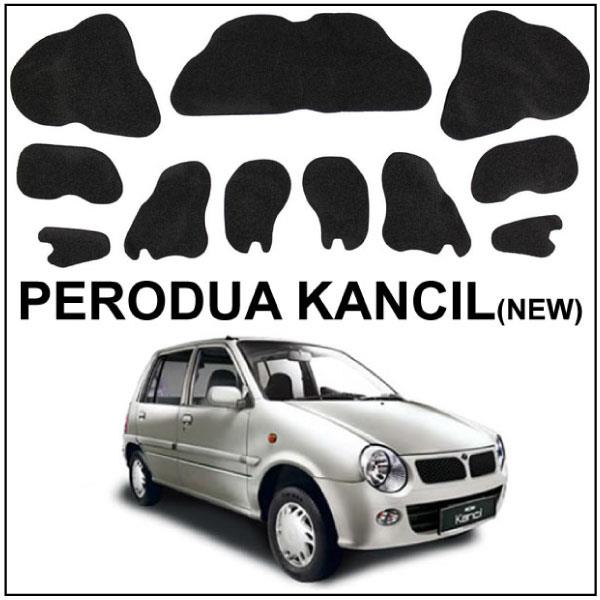Perodua Kancil Lower Arm Price - Gambleh 2