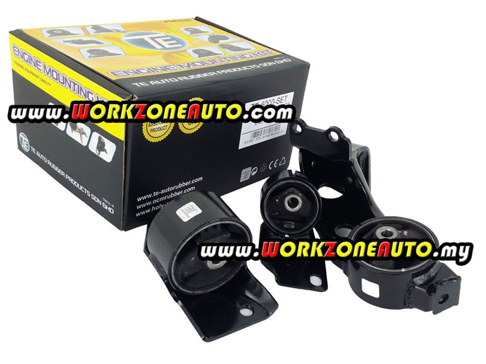 Perodua Kancil Engine Mounting Kit S (end 8/3/2022 12:00 AM)