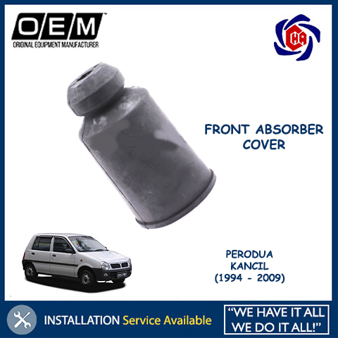 Perodua Kancil Front Absorber DUST (end 5/16/2022 12:00 AM)