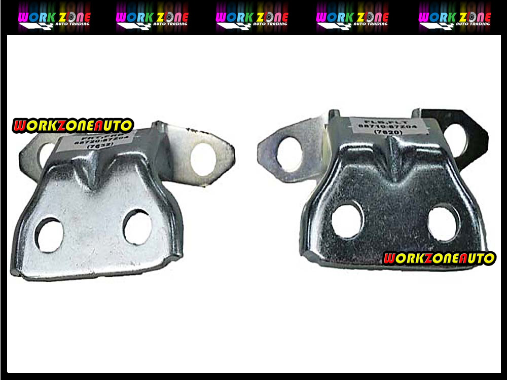 Perodua Kancil Front & Rear Doo (end 8/28/2022 12:00 AM)