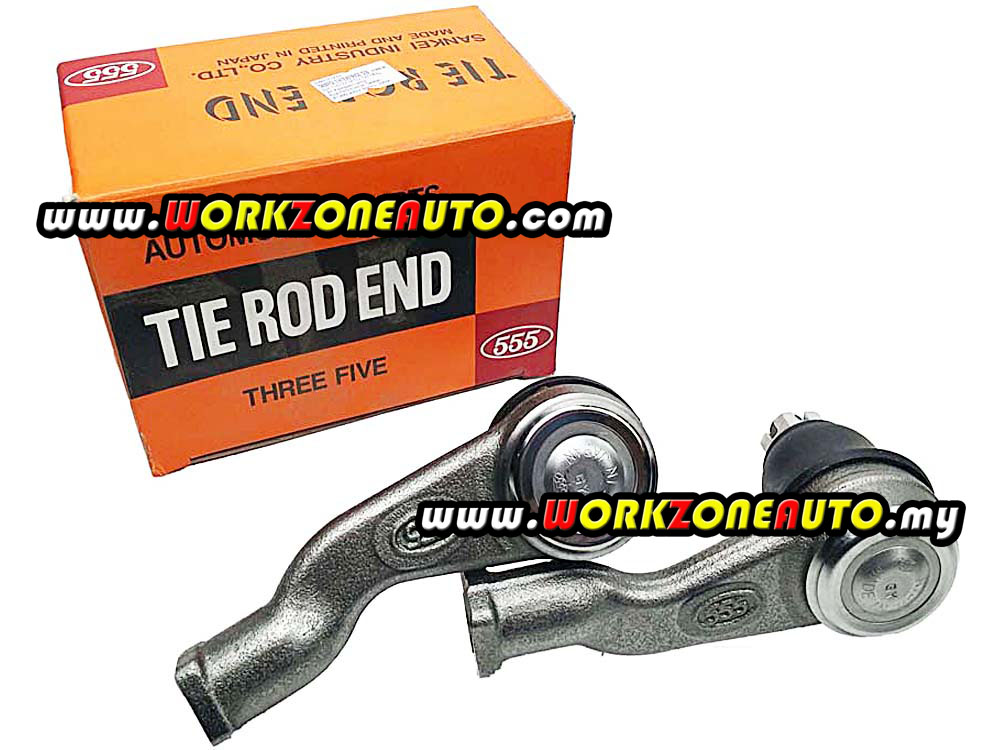 Perodua Kancil G11 Tie Rod End Set (end 5/24/2022 12:00 AM)