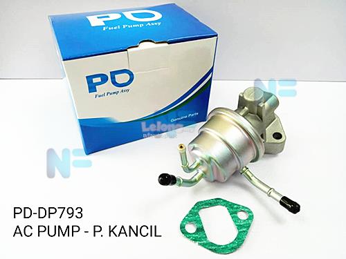 Perodua Kancil PD AC Pump (end 8/6/2020 12:15 PM)