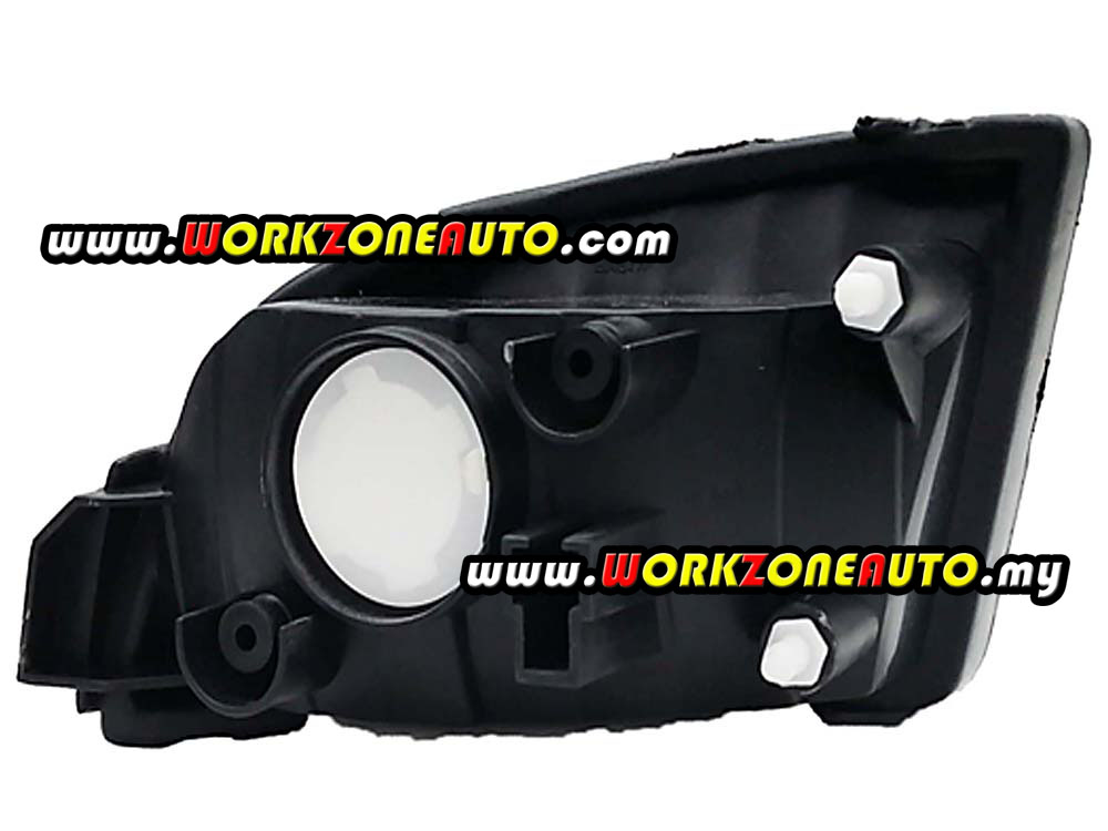 Perodua Kelisa 2000 Front Bumper Lam (end 8/6/2022 12:00 AM)