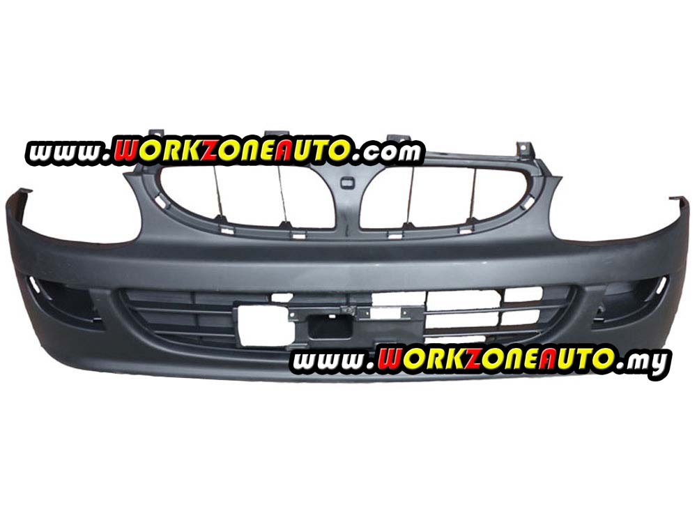 Perodua Kelisa 2000 Front Bumper (end 6/27/2022 12:00 AM)