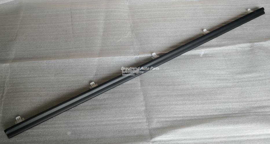 Perodua Kelisa Door Glass Moulding F (end 2/17/2020 9:15 PM)