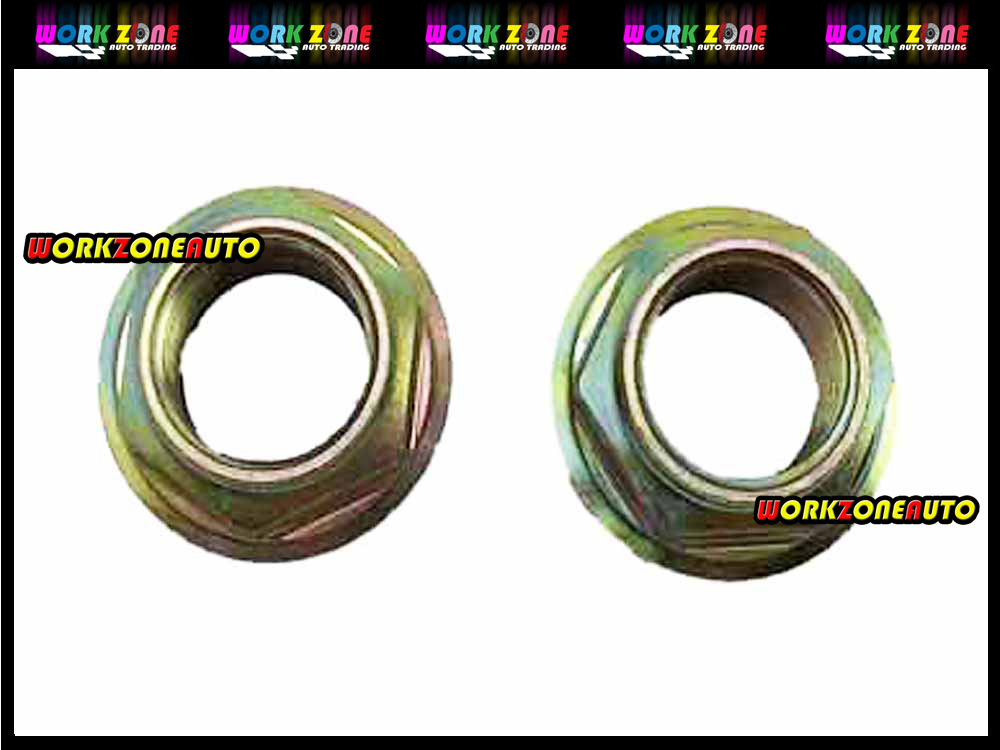 Perodua Kelisa Drive Shaft Nut (end 8/26/2022 12:00 AM)