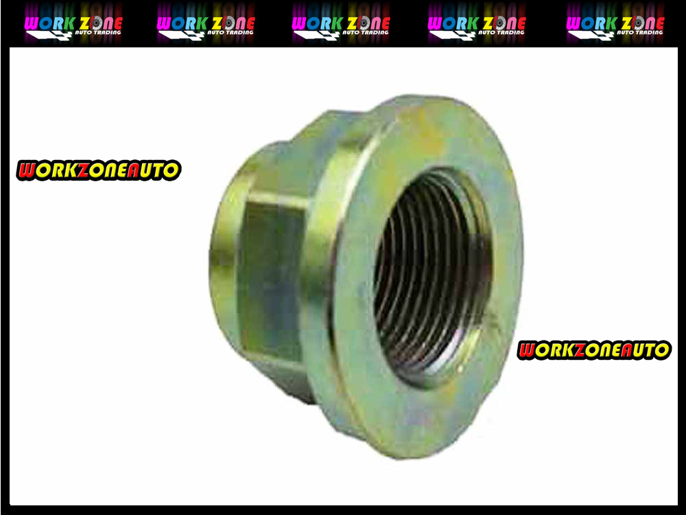 Perodua Kelisa Drive Shaft Nut (end 8/26/2022 12:00 AM)