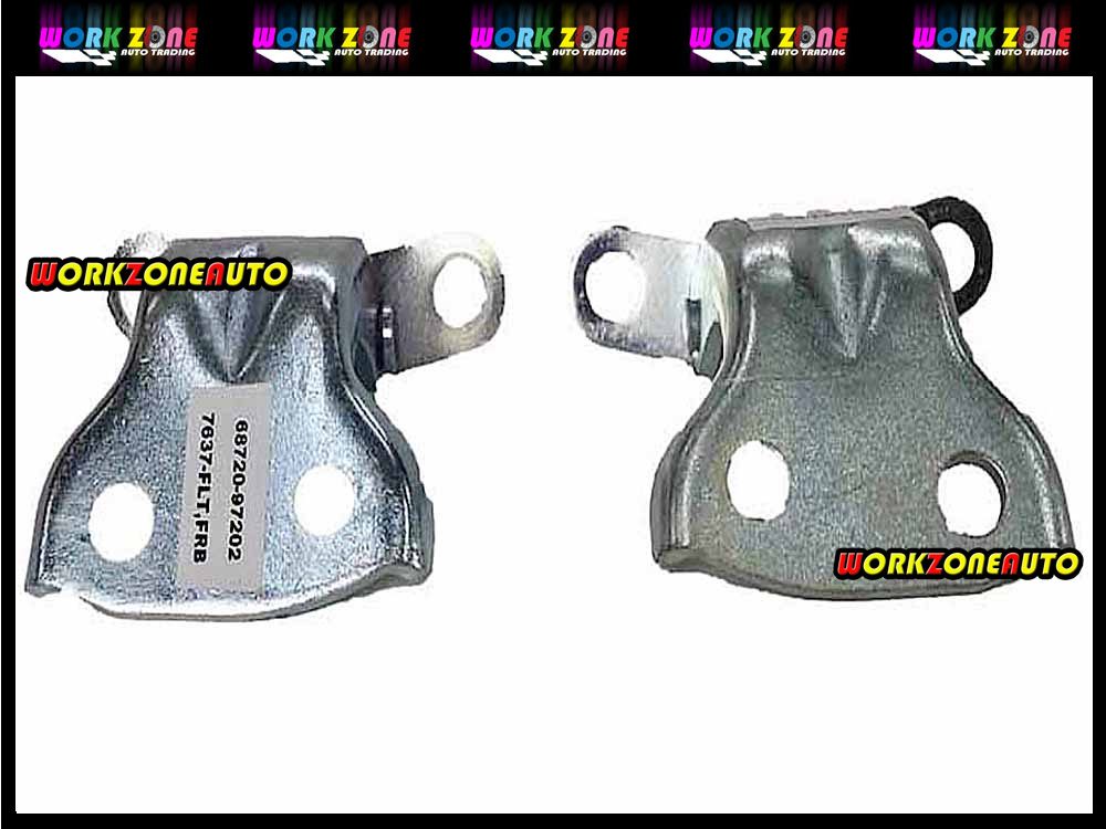 Perodua Kelisa Front Door Hinge Set (end 8/28/2022 12:00 AM)