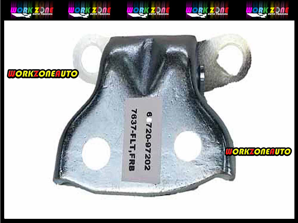 Perodua Kelisa Front Door Hinge Set (end 8/28/2022 12:00 AM)