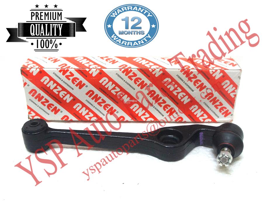 Perodua Kelisa / Kenari - ANZEN Front (end 2/2/2020 3:15 PM)