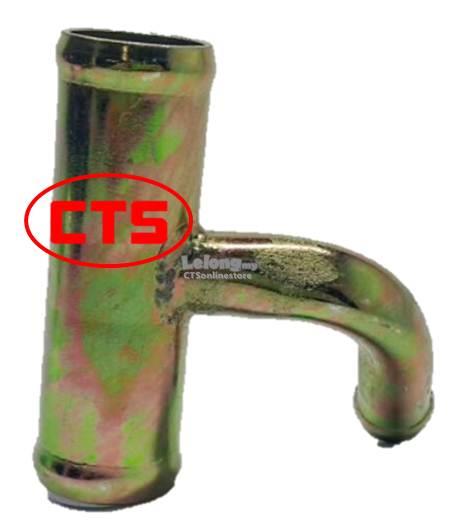 Perodua Kelisa/ Kenari- Water Pump Pi (end 7/8/2018 1:15 PM)