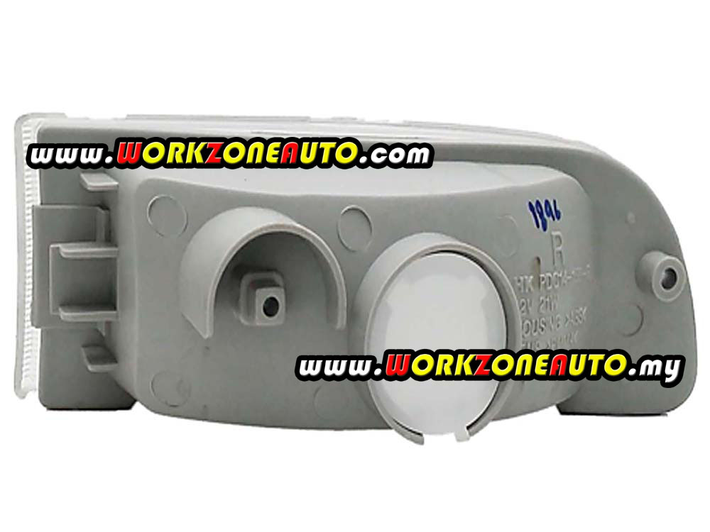 Perodua Kembara 1998 Front Bumper La (end 8/6/2022 12:00 AM)