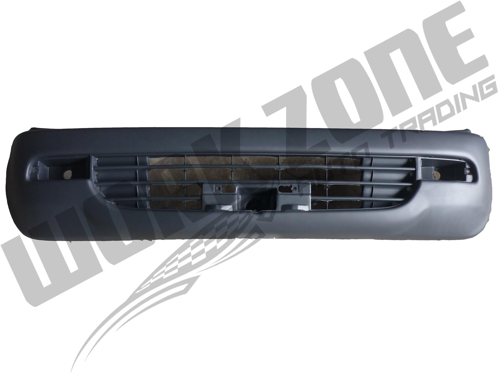 PERODUA KEMBARA 1998 FRONT BUMPER (end 1/4/2018 10:17 AM)