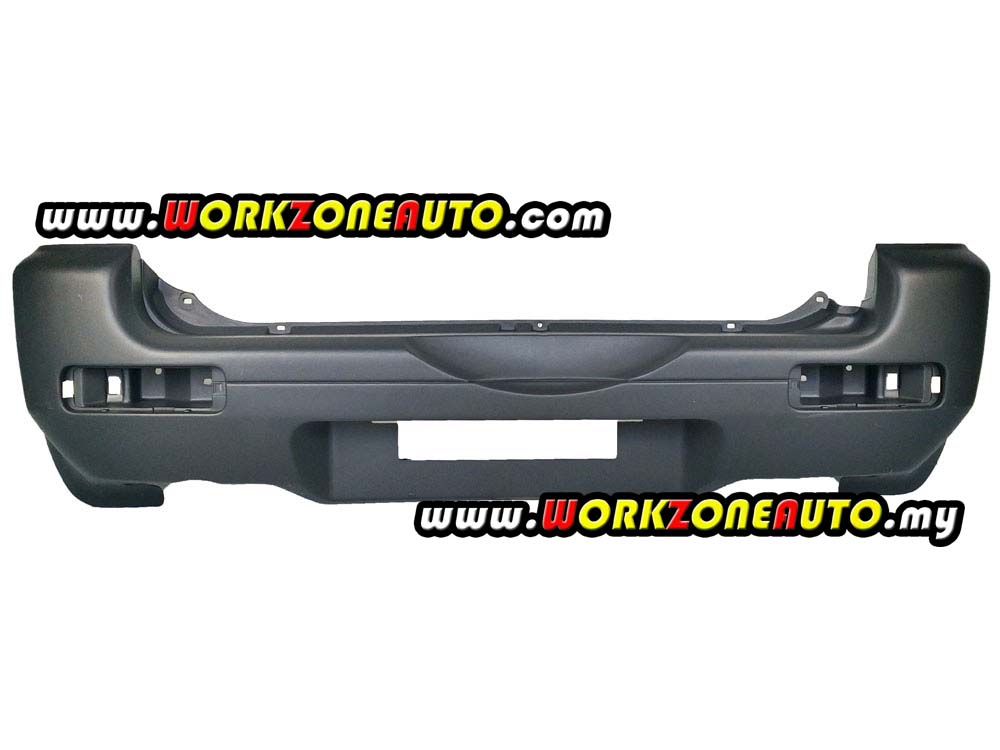 Perodua Kembara 1998 Rear Bumper Ge (end 6/27/2022 12:00 AM)