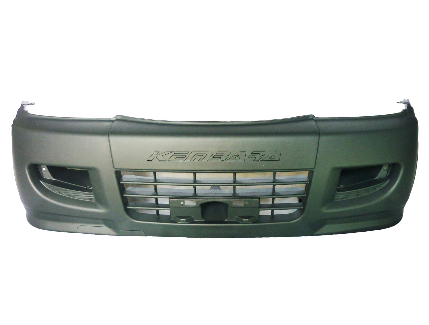 Perodua Kembara 2003 Front Bumper Or (end 5/18/2017 6:04 PM)