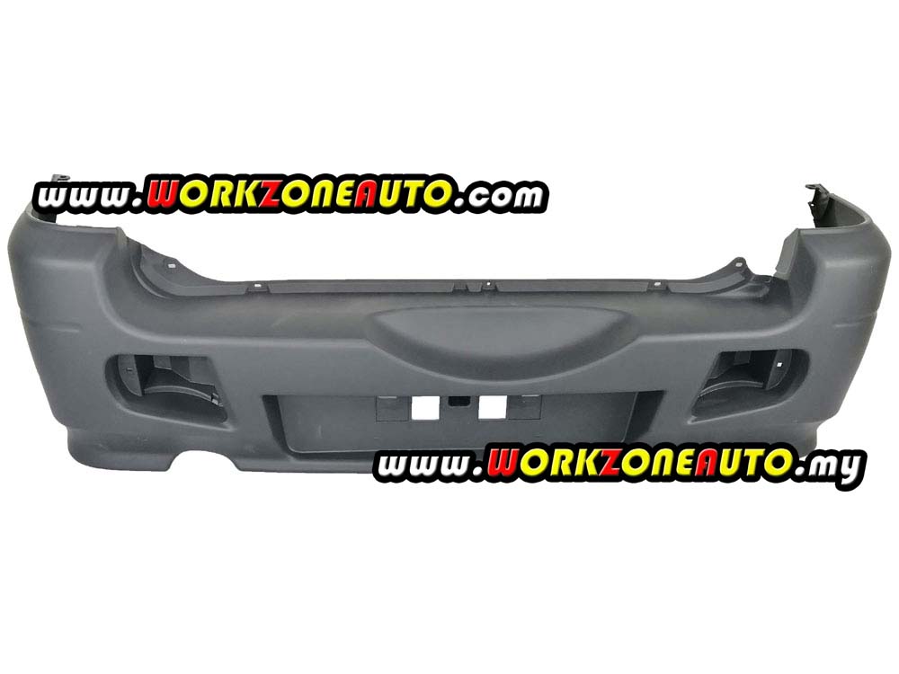 Perodua Kembara DVVT 2003 Rear Bump (end 6/27/2022 12:00 AM)