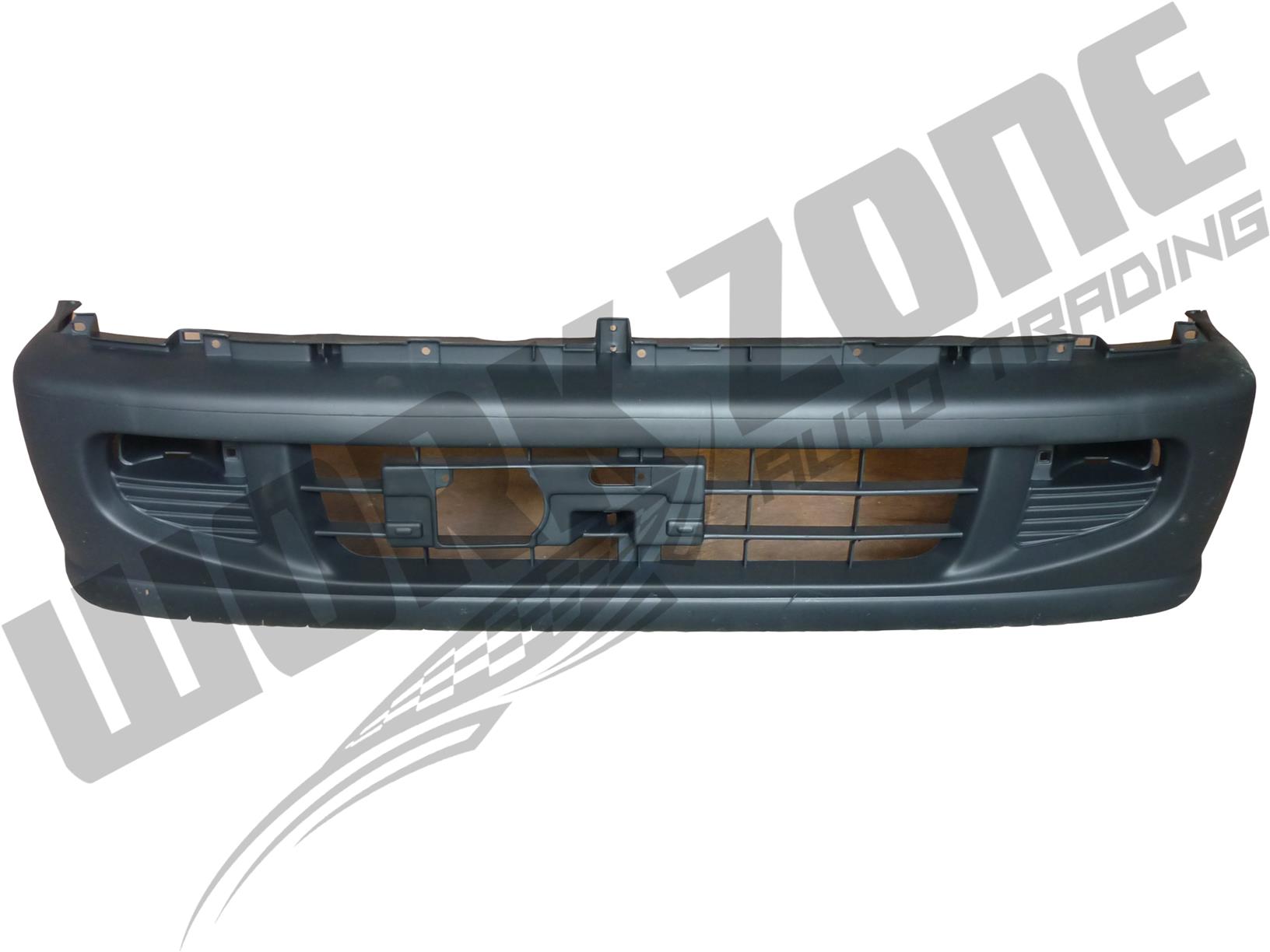 Perodua Kenari Dimension - Klemburan t