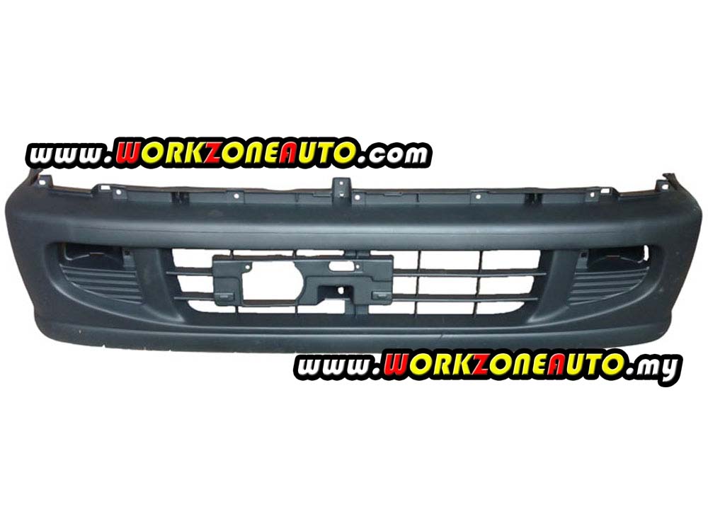 Perodua Kenari 1999 Front Bumper (end 6/27/2022 12:00 AM)