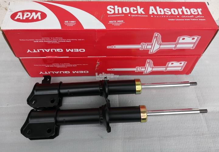 Perodua Kenari Front Shock Absorber (end 1/20/2020 5:15 PM)