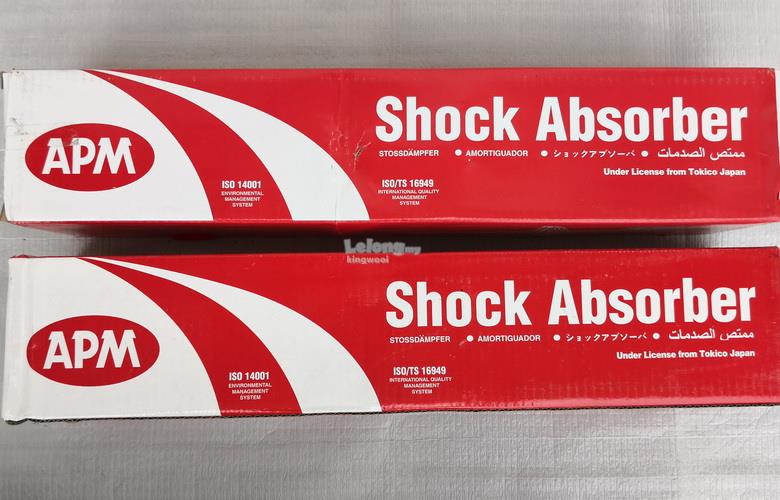 Perodua Kenari Front Shock Absorber (end 1/20/2020 5:15 PM)