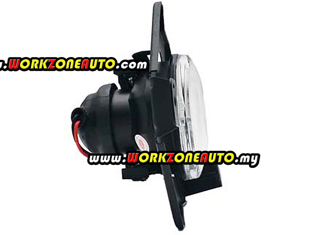 PERODUA MV SE(07) LAMP FOG ASSY SET (end 6/25/2022 12:00 AM)