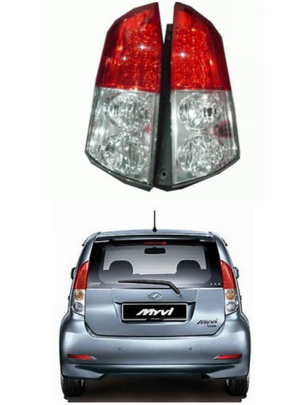 Perodua Myvi '05-10 LED Tail Lamp 1-side [LH or RH]