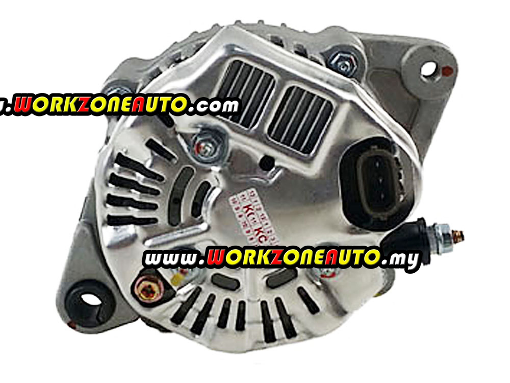 Perodua Myvi 1.3 70A 3 Pin New Alte (end 6/22/2022 12:00 AM)