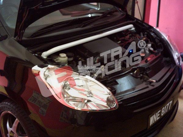 Perodua Myvi Ultra Racing YXZC